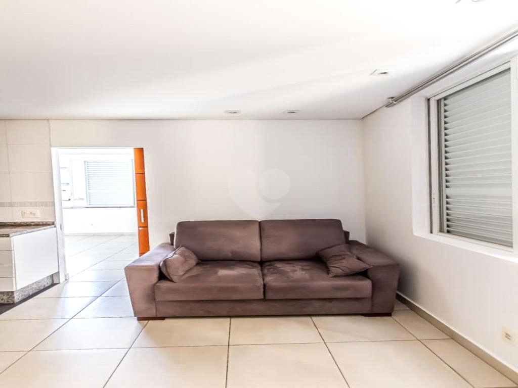 Venda Apartamento São Paulo República REO957331 3