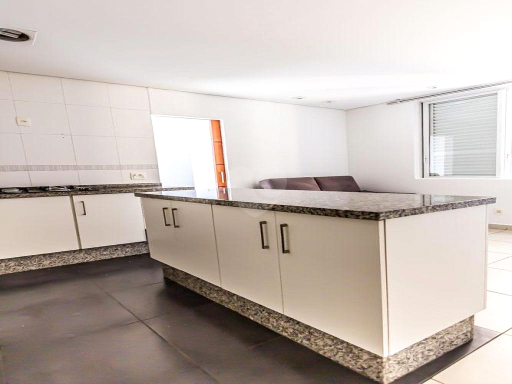 Venda Apartamento São Paulo República REO957331 19