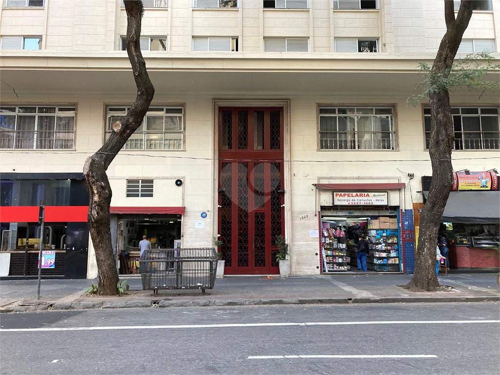 Venda Apartamento São Paulo República REO957331 22