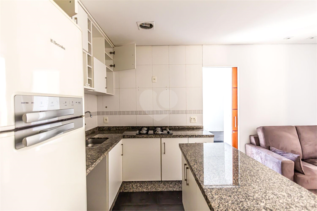 Venda Apartamento São Paulo República REO957331 18