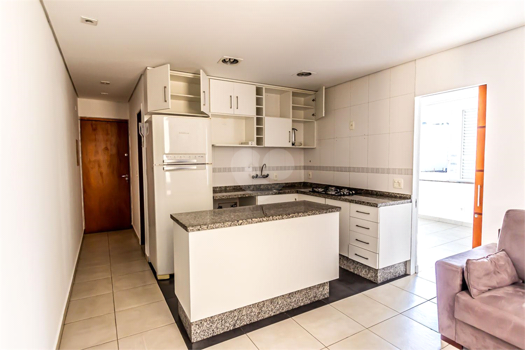 Venda Apartamento São Paulo República REO957331 15