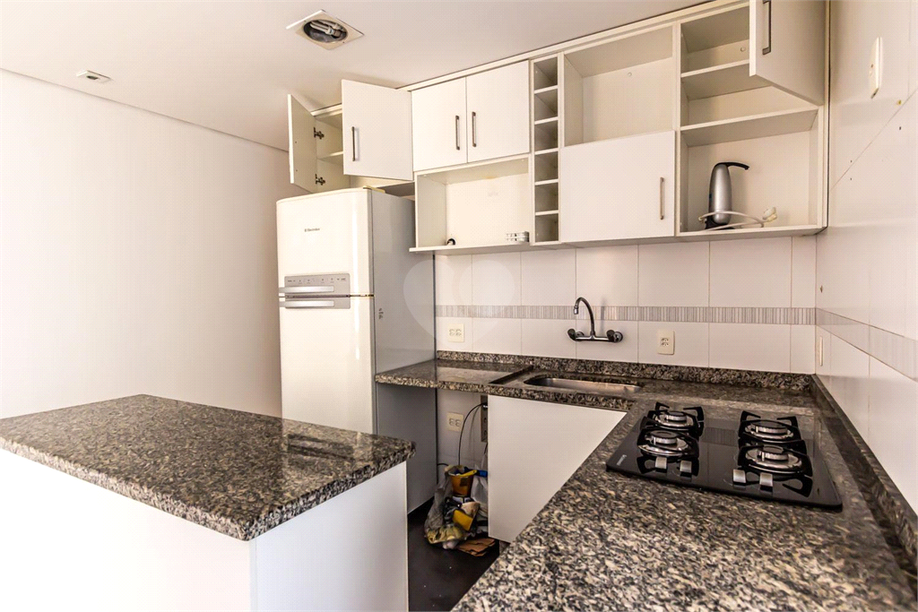 Venda Apartamento São Paulo República REO957331 16