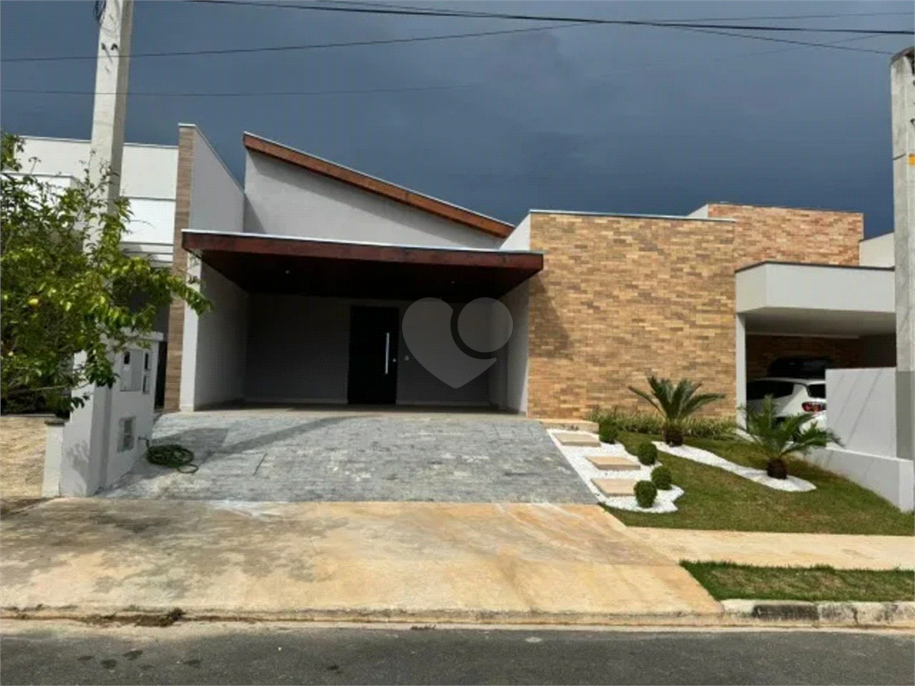 Venda Condomínio Sorocaba Aparecidinha REO957431 1