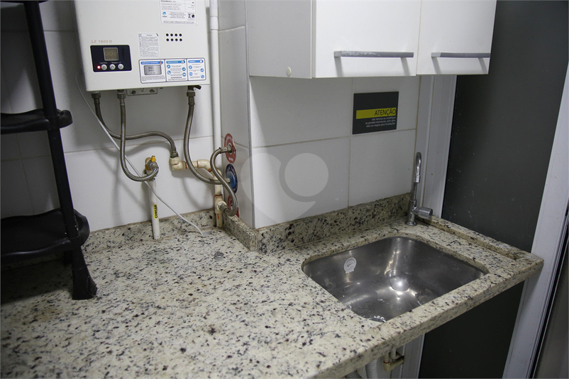 Venda Apartamento São Paulo Belenzinho REO957438 32