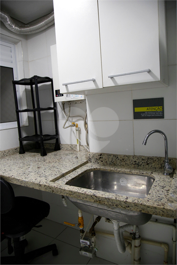 Venda Apartamento São Paulo Belenzinho REO957438 9