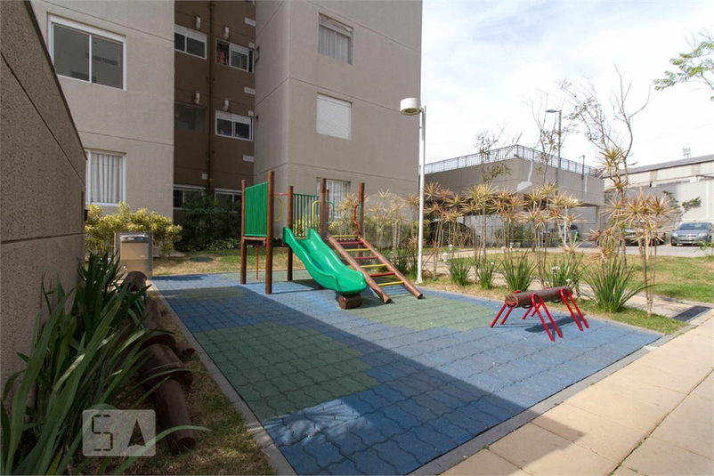 Venda Apartamento São Paulo Belenzinho REO957438 40