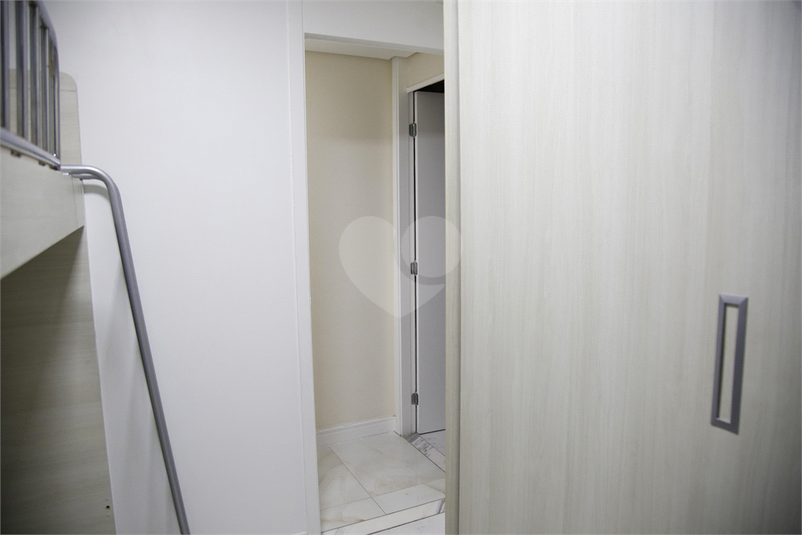 Venda Apartamento São Paulo Belenzinho REO957438 10