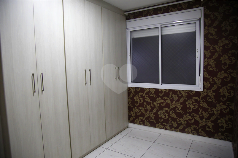 Venda Apartamento São Paulo Belenzinho REO957438 32