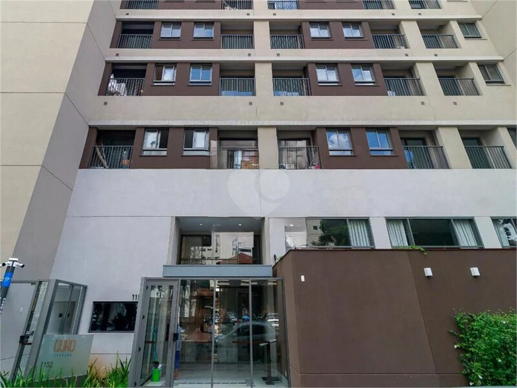 Venda Apartamento São Paulo Campo Belo REO957460 5