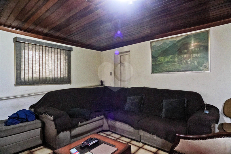 Venda Casa São Paulo Alto Da Mooca REO957475 43