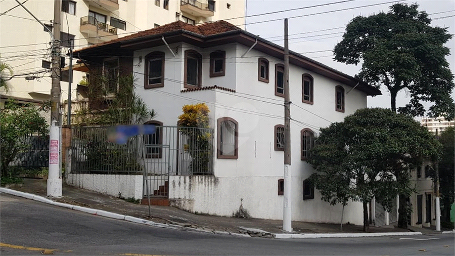 Venda Casa São Paulo Alto Da Mooca REO957475 66