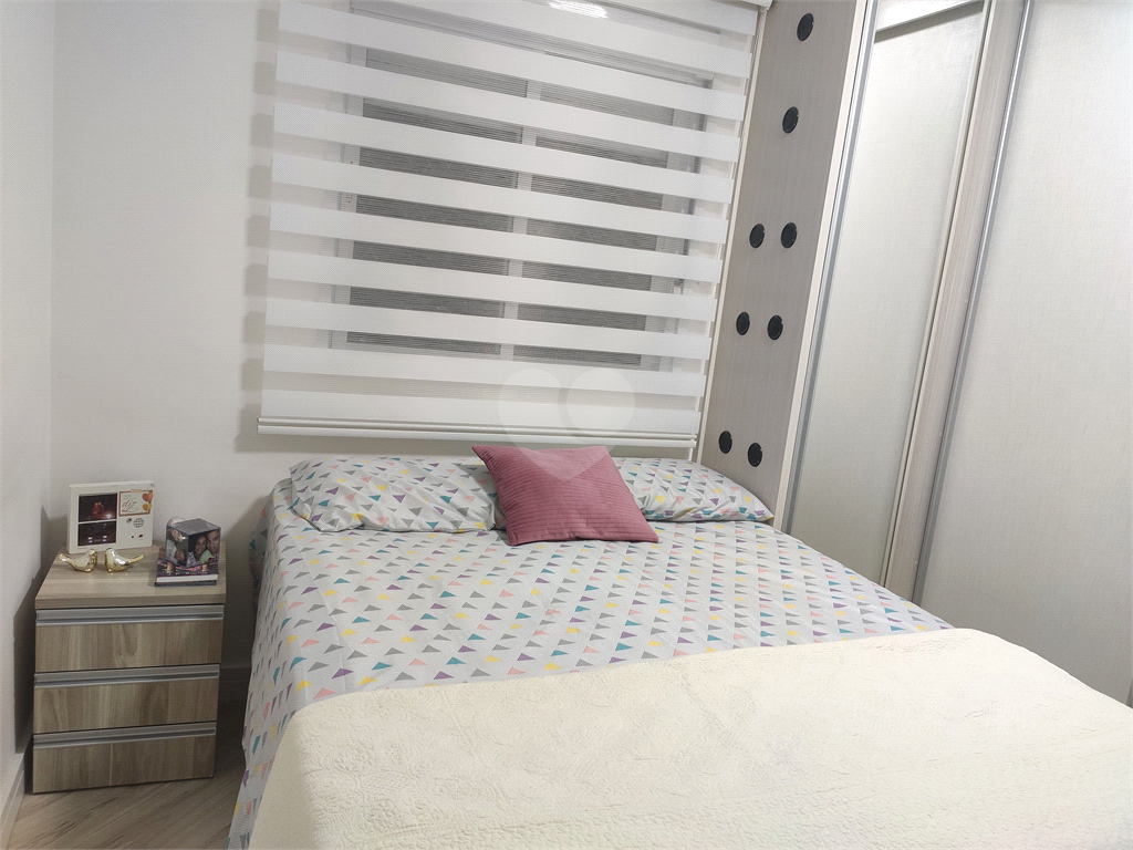 Venda Apartamento São Paulo Parque Vitória REO957477 25