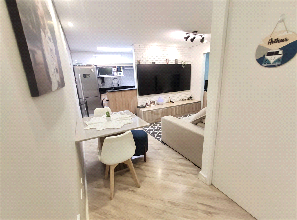 Venda Apartamento São Paulo Parque Vitória REO957477 18