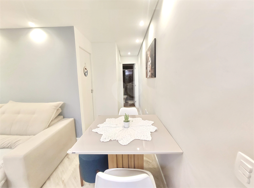 Venda Apartamento São Paulo Parque Vitória REO957477 17