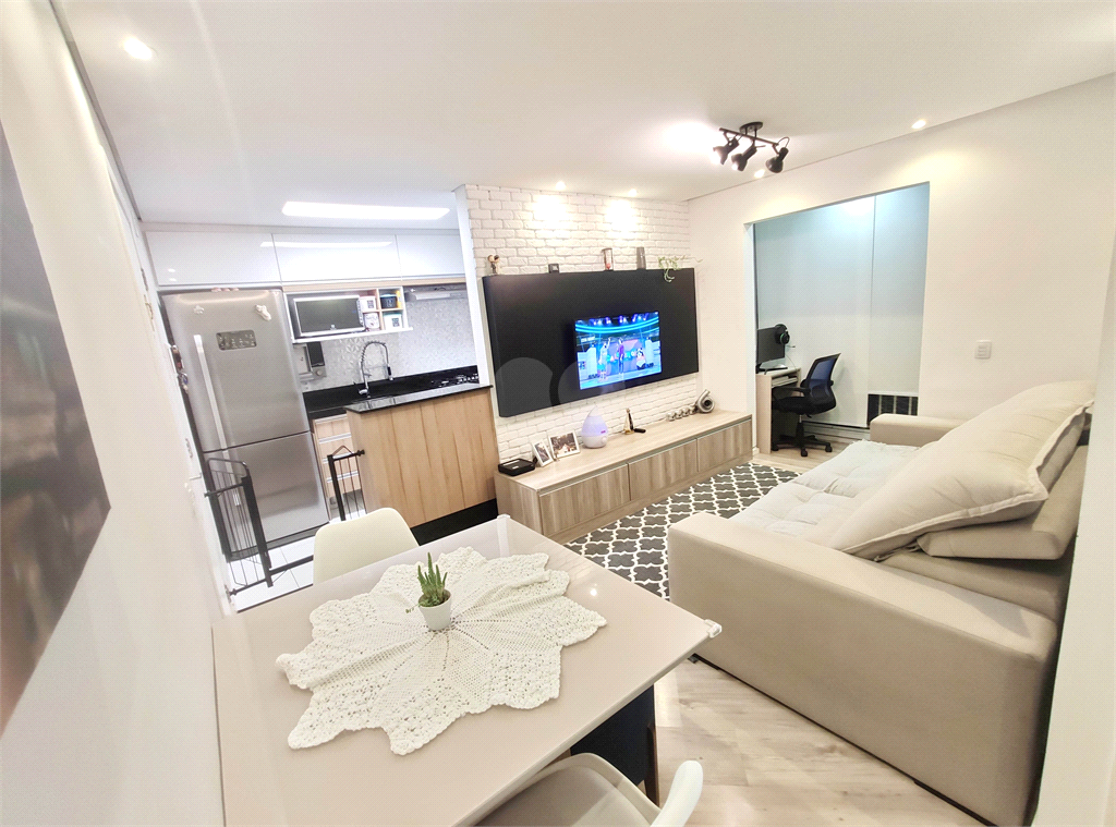 Venda Apartamento São Paulo Parque Vitória REO957477 6