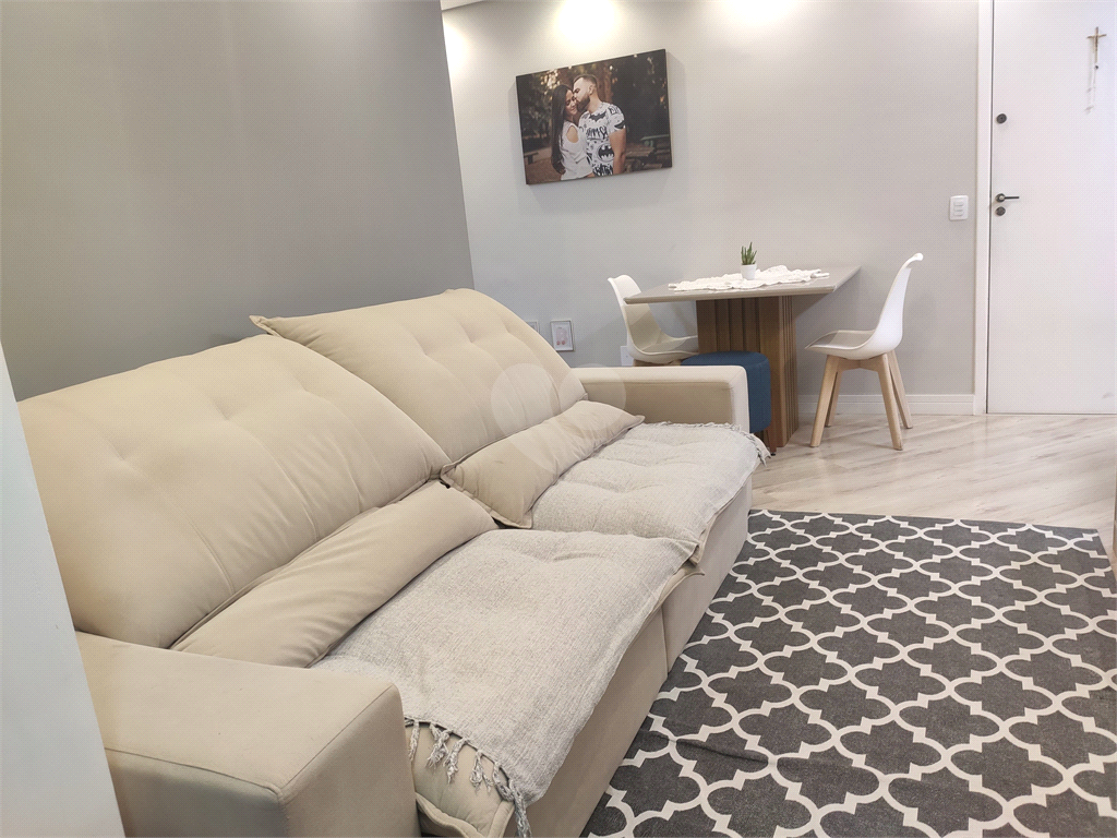 Venda Apartamento São Paulo Parque Vitória REO957477 11