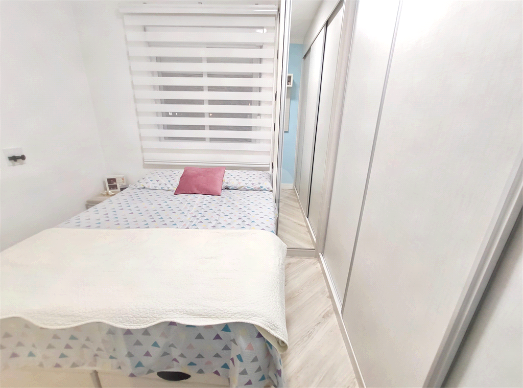 Venda Apartamento São Paulo Parque Vitória REO957477 23