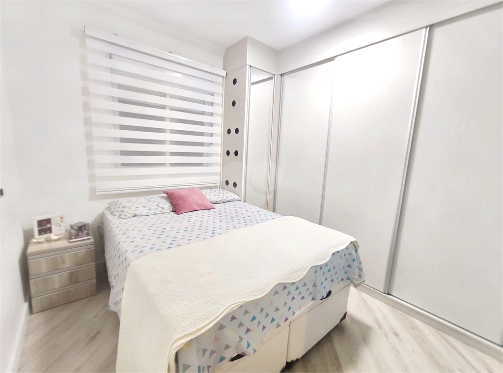 Venda Apartamento São Paulo Parque Vitória REO957477 22