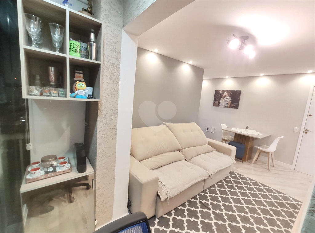 Venda Apartamento São Paulo Parque Vitória REO957477 12