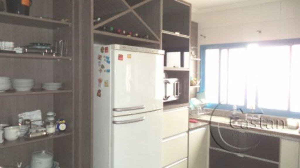 Venda Apartamento São Paulo Jardim Avelino REO95748 2