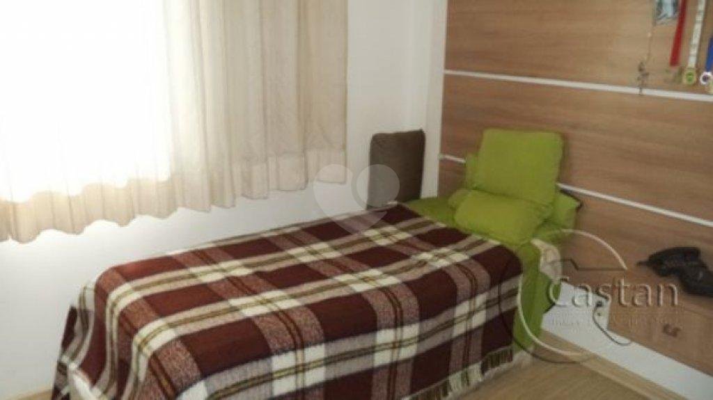 Venda Apartamento São Paulo Jardim Avelino REO95748 22