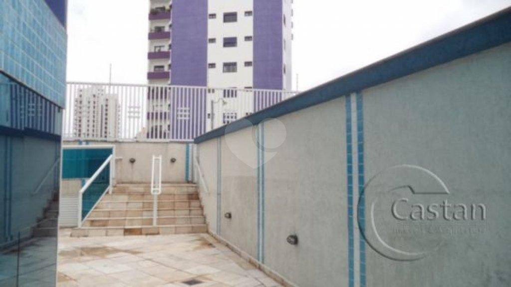 Venda Apartamento São Paulo Jardim Avelino REO95748 29