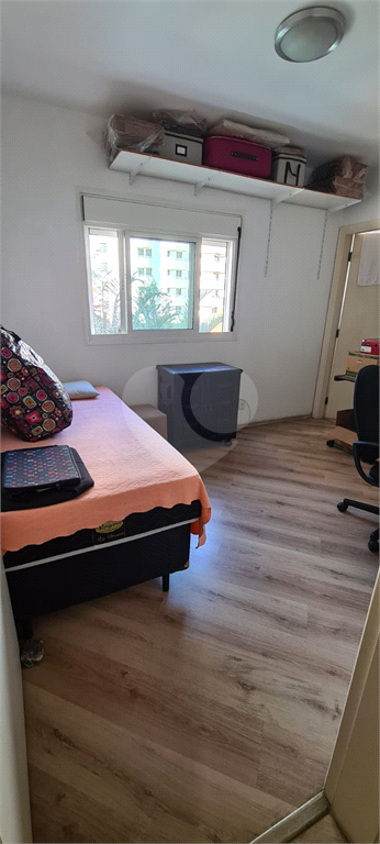 Venda Apartamento São Paulo Campo Belo REO957510 8