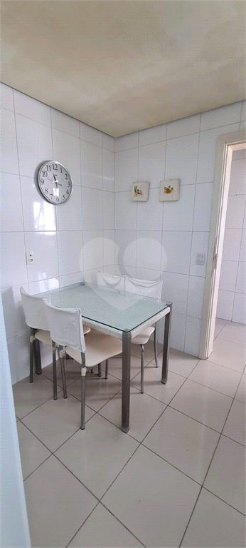 Venda Apartamento São Paulo Campo Belo REO957510 23