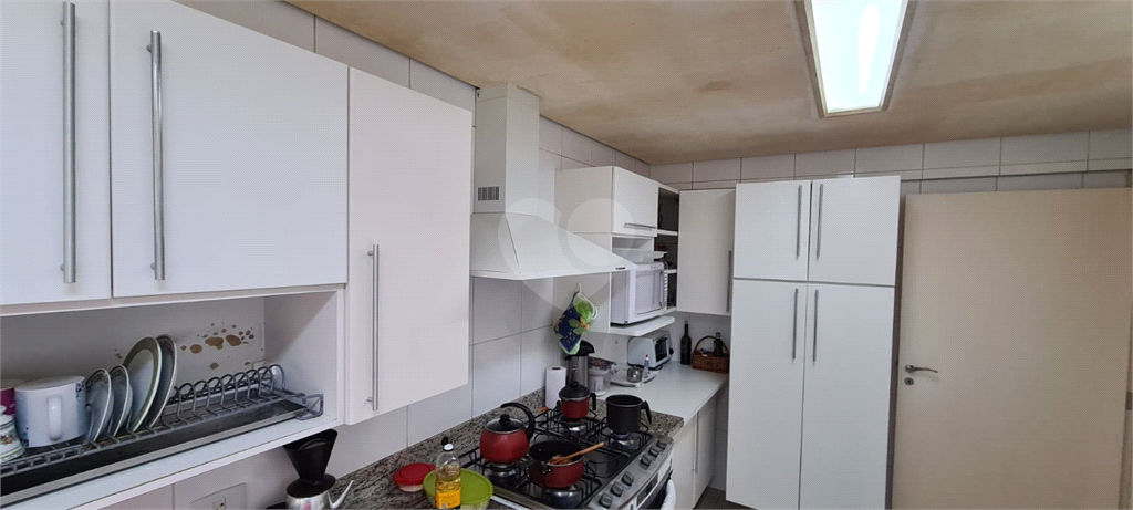 Venda Apartamento São Paulo Campo Belo REO957510 21