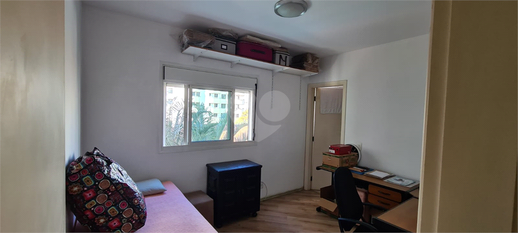 Venda Apartamento São Paulo Campo Belo REO957510 7