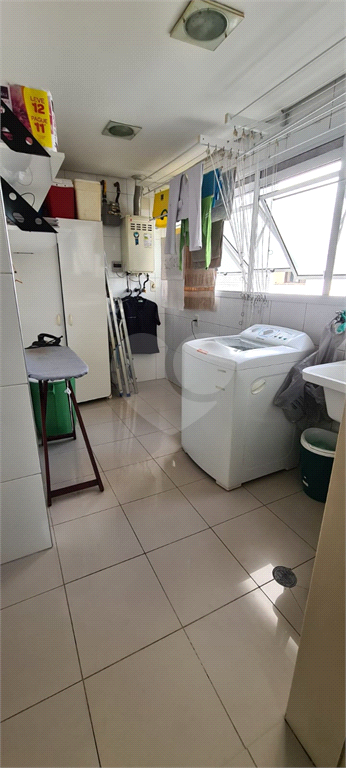 Venda Apartamento São Paulo Campo Belo REO957510 25