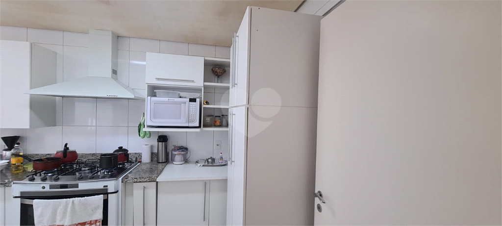 Venda Apartamento São Paulo Campo Belo REO957510 20