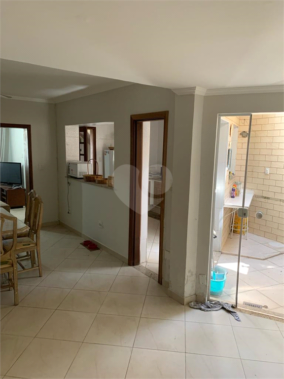 Venda Sobrado São Paulo Mirandópolis REO957549 6