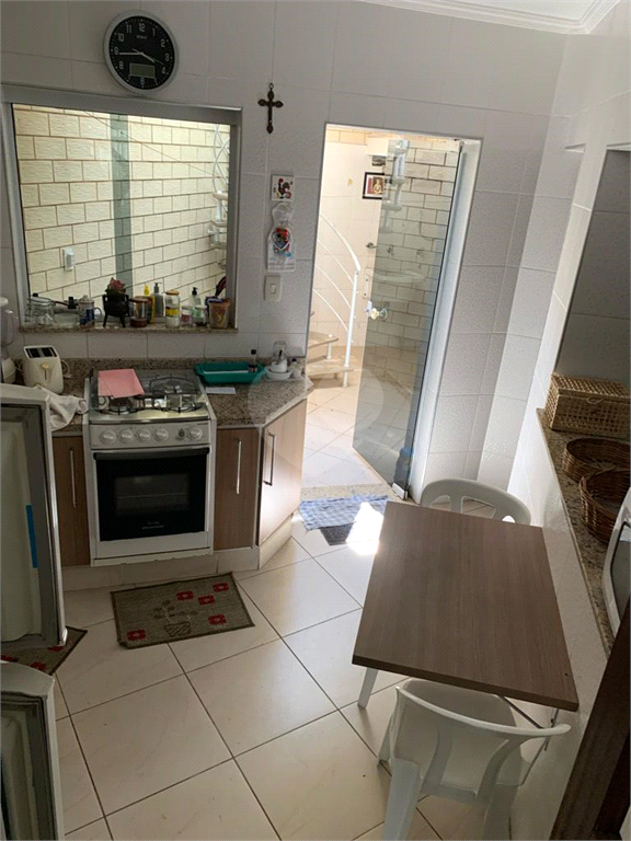 Venda Sobrado São Paulo Mirandópolis REO957549 9