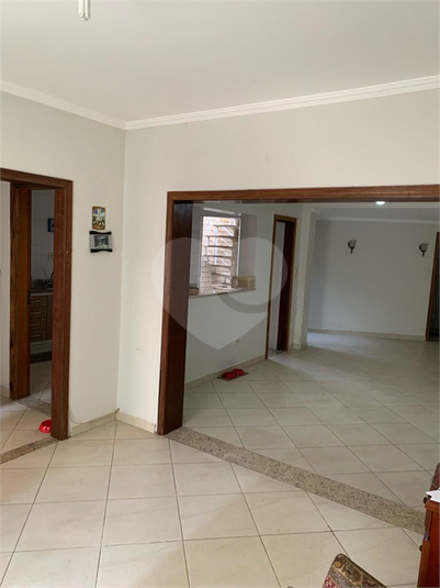 Venda Sobrado São Paulo Mirandópolis REO957549 5