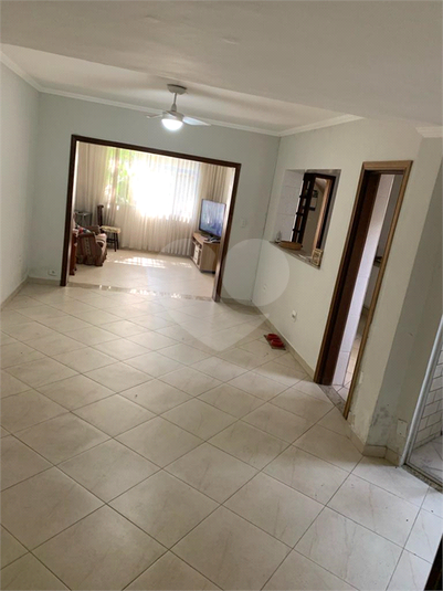 Venda Sobrado São Paulo Mirandópolis REO957549 2