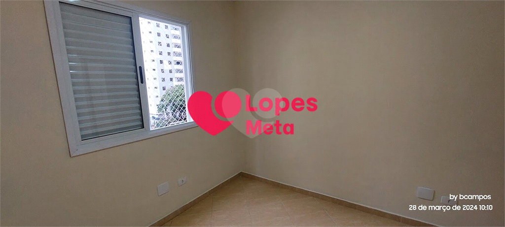 Venda Apartamento São José Dos Campos Parque Residencial Aquarius REO957561 18