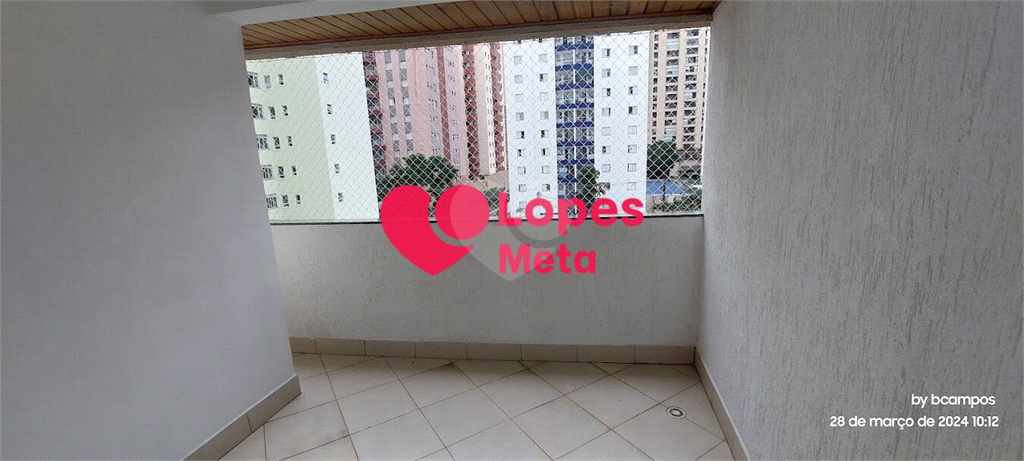 Venda Apartamento São José Dos Campos Parque Residencial Aquarius REO957561 7