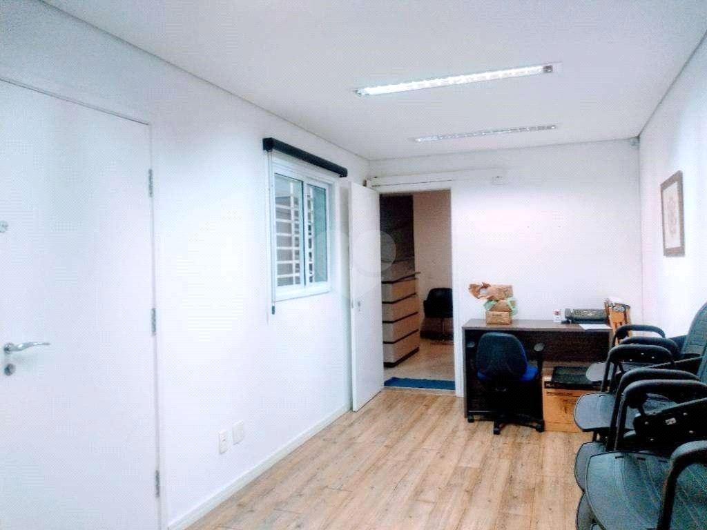 Venda Sobrado São Paulo Vila Clementino REO957570 10