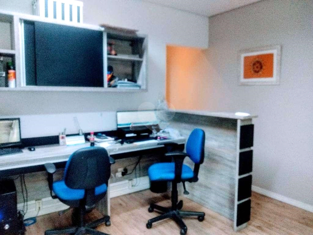 Venda Sobrado São Paulo Vila Clementino REO957570 8