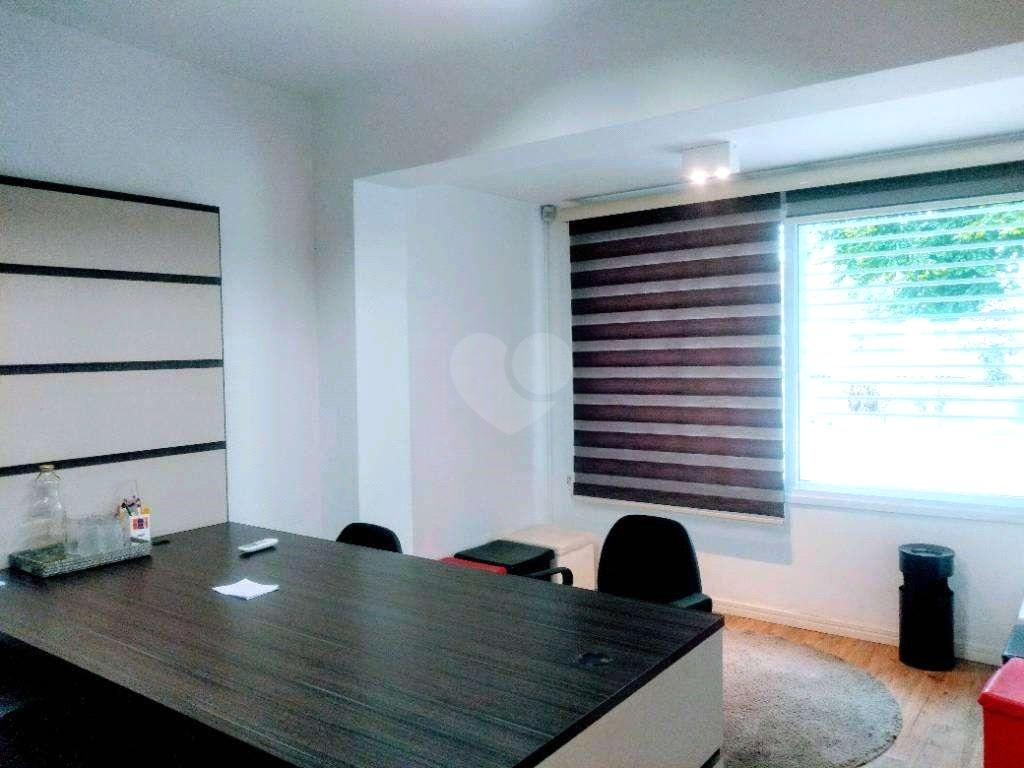 Venda Sobrado São Paulo Vila Clementino REO957570 12