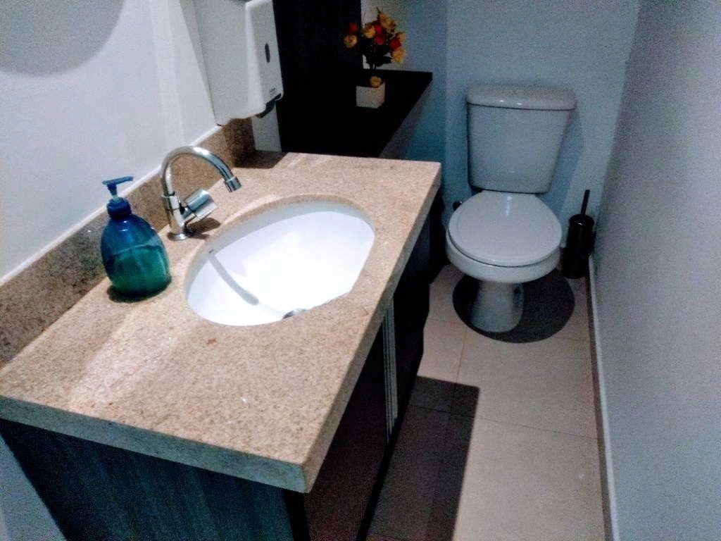 Venda Sobrado São Paulo Vila Clementino REO957570 7