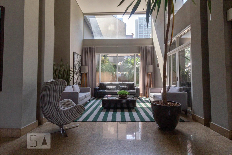 Venda Apartamento São Paulo Jardim Paulista REO957589 30