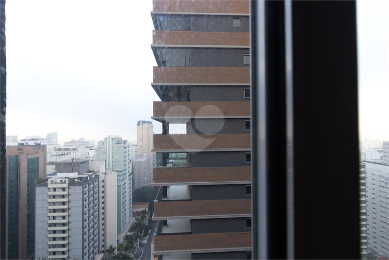 Venda Apartamento São Paulo Jardim Paulista REO957589 22