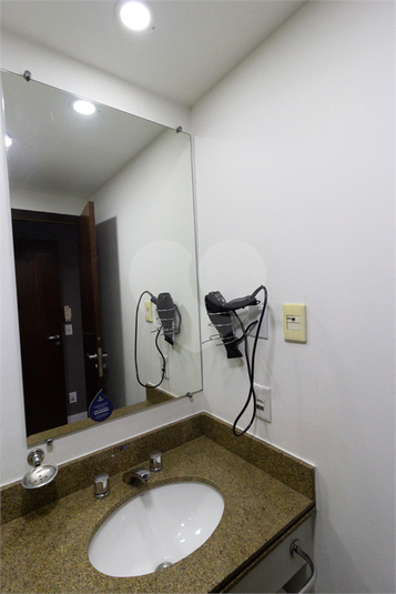 Venda Apartamento São Paulo Jardim Paulista REO957589 25