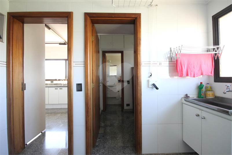 Venda Apartamento São Paulo Vila Mariana REO957610 39