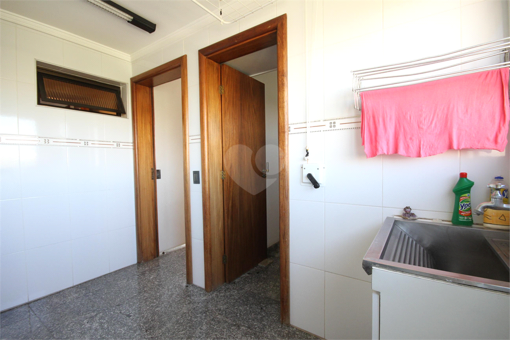 Venda Apartamento São Paulo Vila Mariana REO957610 41