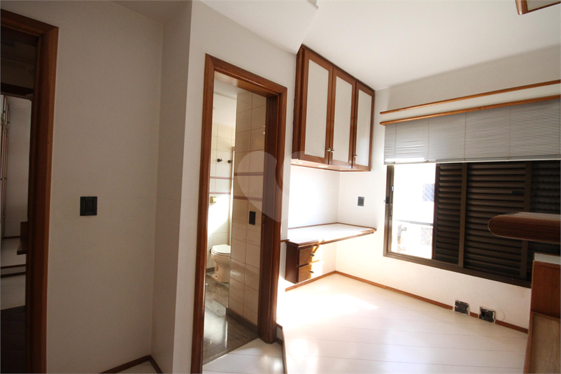 Venda Apartamento São Paulo Vila Mariana REO957610 58