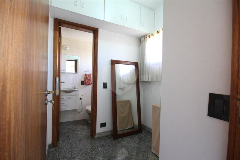 Venda Apartamento São Paulo Vila Mariana REO957610 44