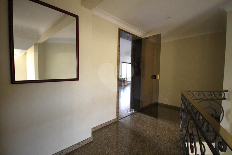 Venda Apartamento São Paulo Vila Mariana REO957610 85